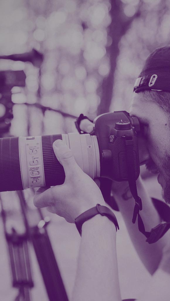 Editorial production
