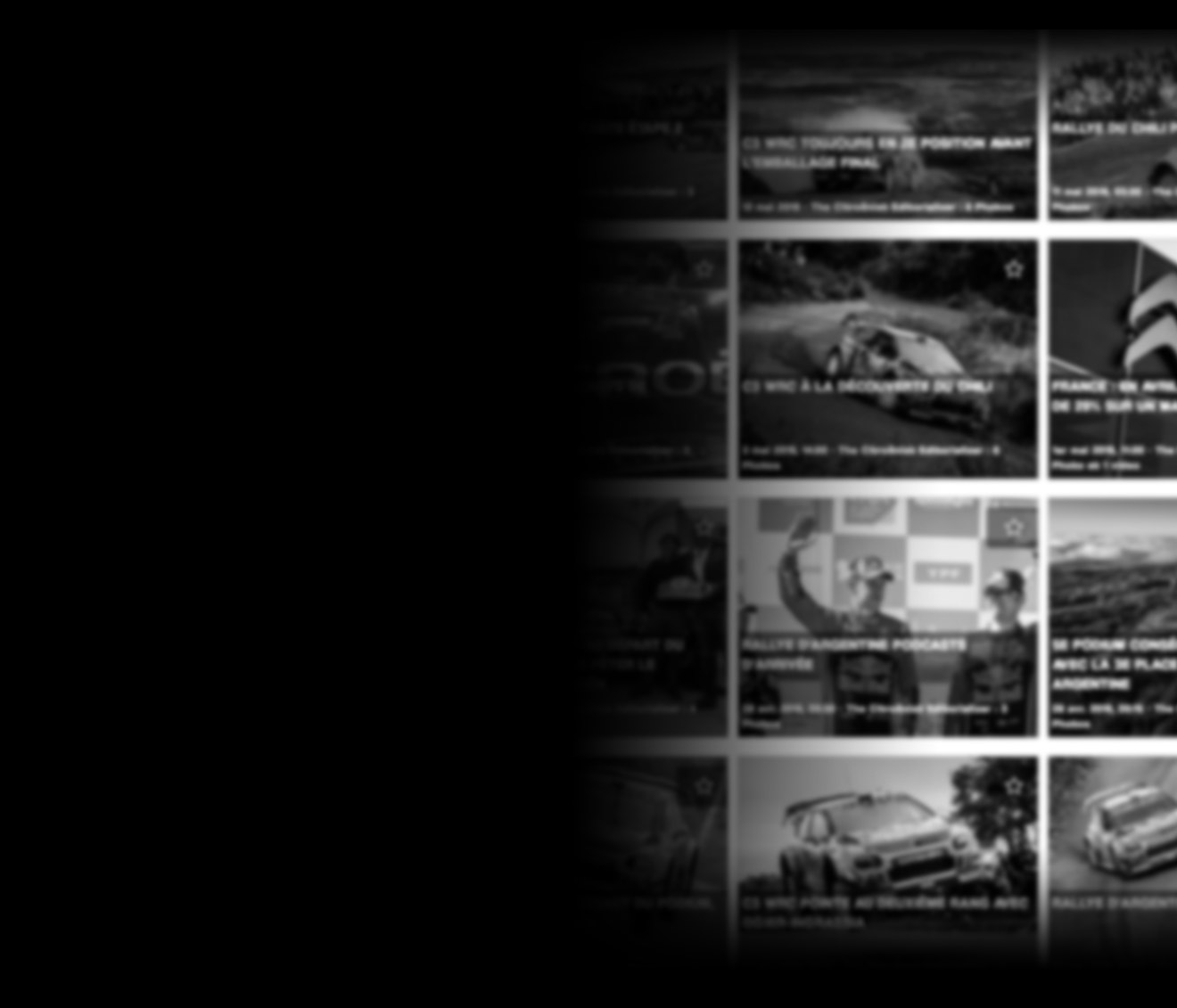Editorial Customided