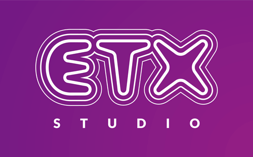 ETX logo
